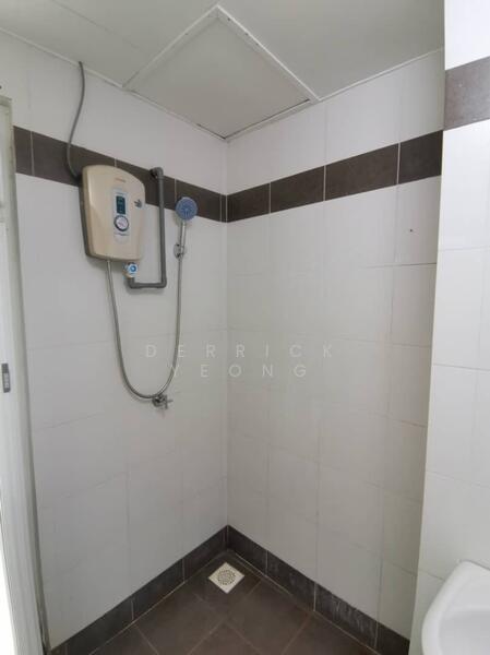 Untuk Disewa - The Heron Residency