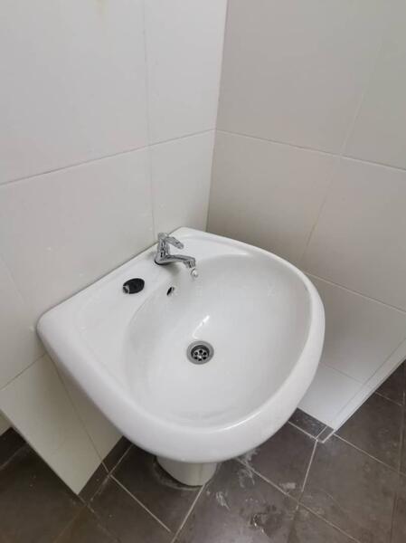 Untuk Disewa - The Heron Residency