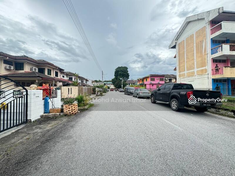 For Sale - Pandan Perdana