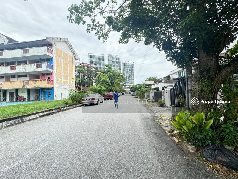 For Sale - Pandan Perdana