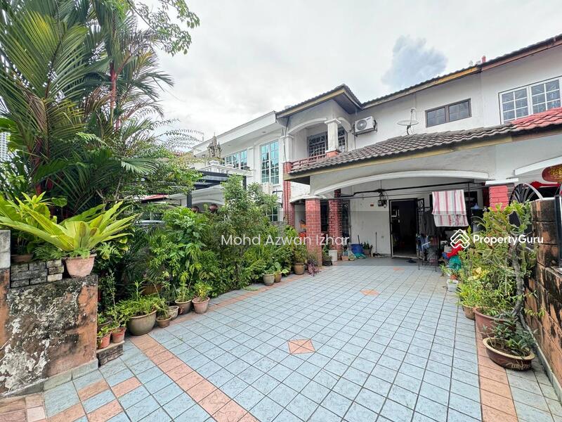 For Sale - Pandan Perdana