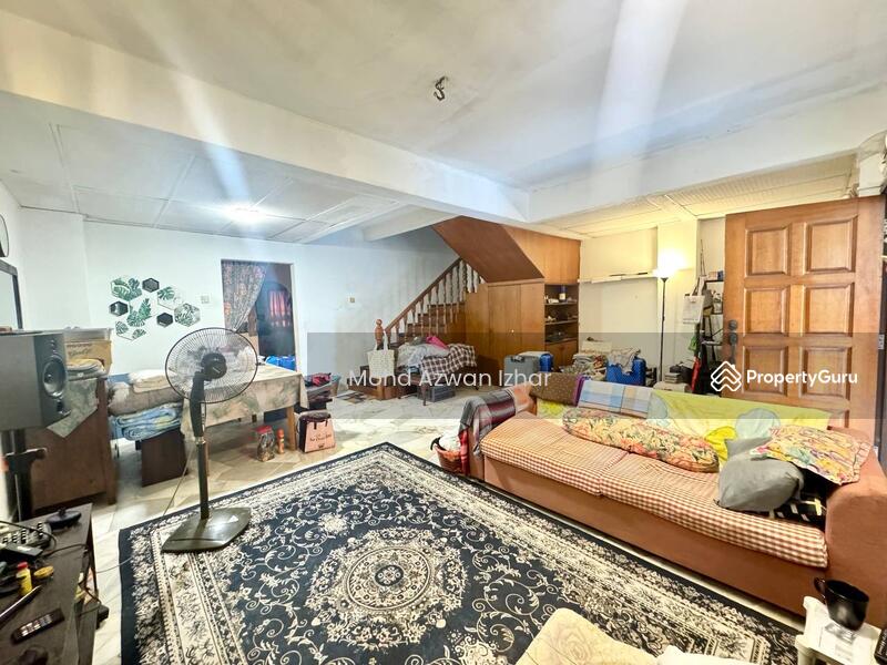 For Sale - Pandan Perdana