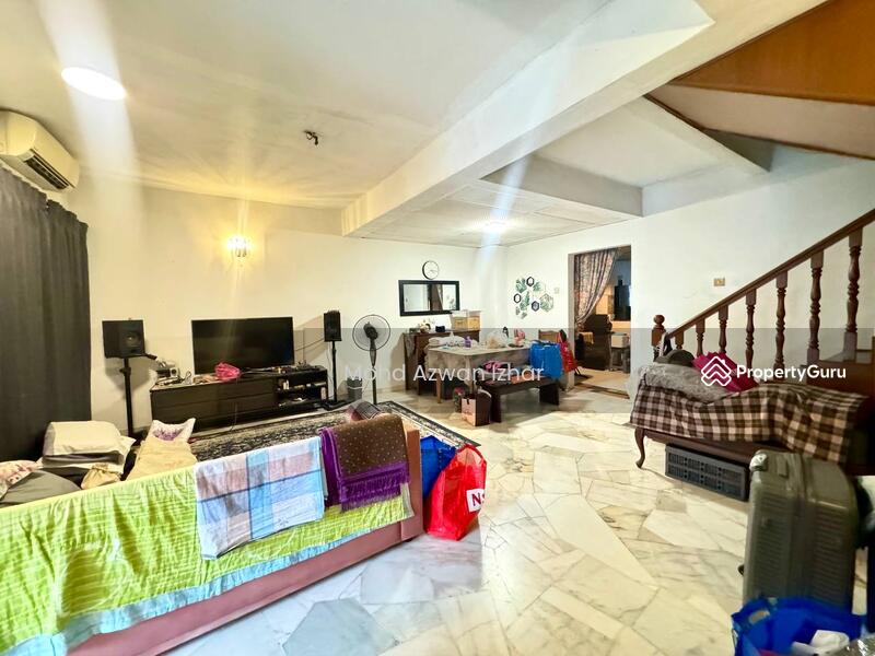 For Sale - Pandan Perdana