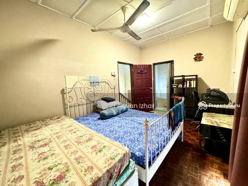 For Sale - Pandan Perdana