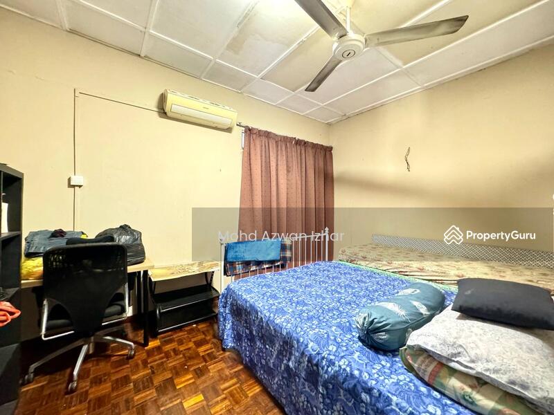 For Sale - Pandan Perdana
