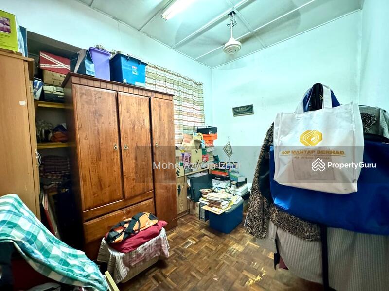 For Sale - Pandan Perdana