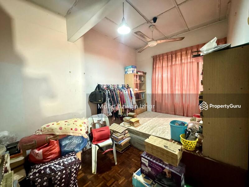 For Sale - Pandan Perdana