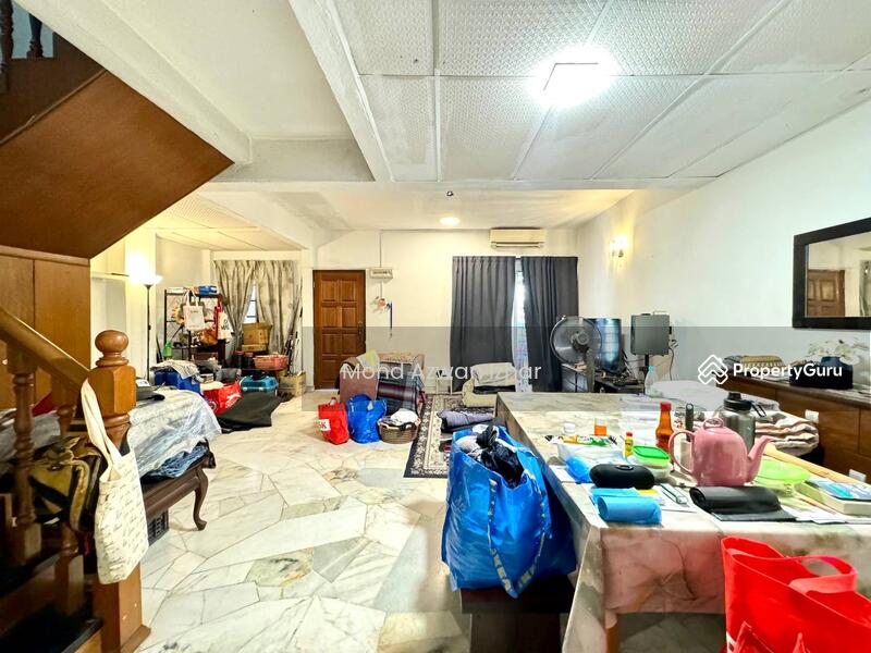 For Sale - Pandan Perdana