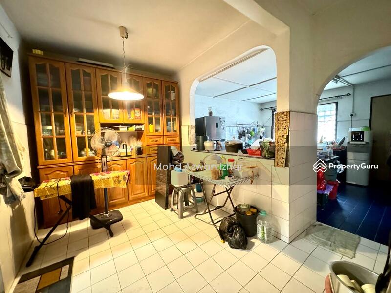 For Sale - Pandan Perdana