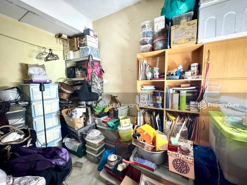 For Sale - Pandan Perdana