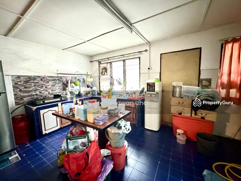 For Sale - Pandan Perdana