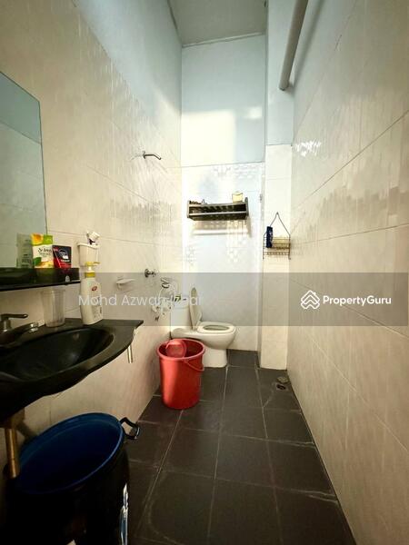 For Sale - Pandan Perdana