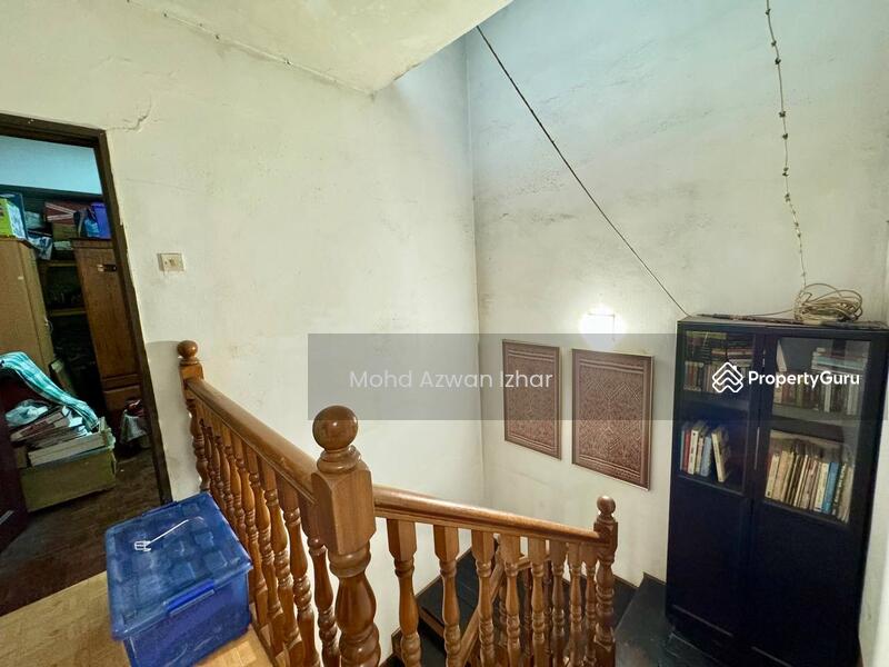 For Sale - Pandan Perdana