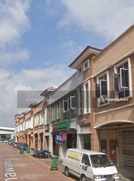 For Sale - Pusat Bandar Senawang