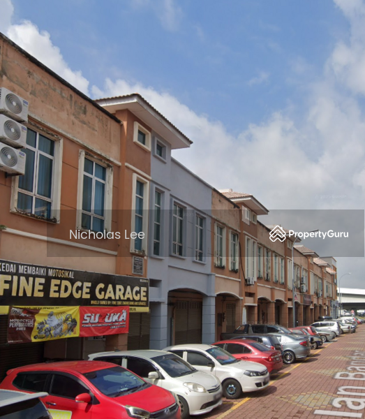 For Sale - Pusat Bandar Senawang