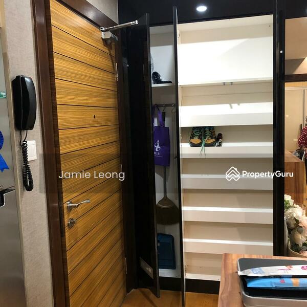 Service Residence for Rent at Dua Sentral - Jamie Leong - PropertyGuru.com.my