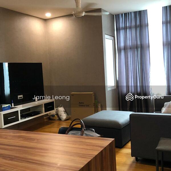 Service Residence for Rent at Dua Sentral - Jamie Leong - PropertyGuru.com.my