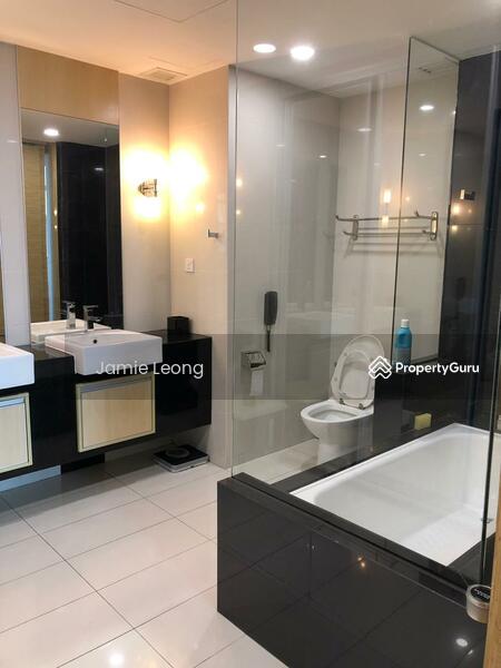 Service Residence for Rent at Dua Sentral - Jamie Leong - PropertyGuru.com.my
