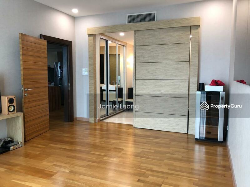 Service Residence for Rent at Dua Sentral - Jamie Leong - PropertyGuru.com.my