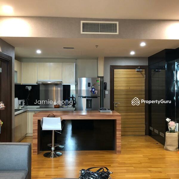 Service Residence for Rent at Dua Sentral - Jamie Leong - PropertyGuru.com.my
