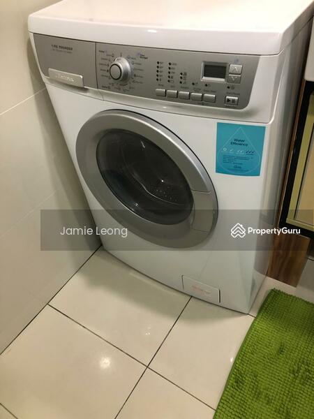 Service Residence for Rent at Dua Sentral - Jamie Leong - PropertyGuru.com.my
