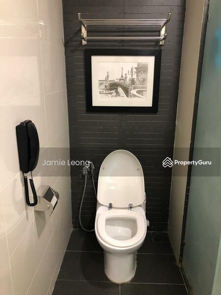 Service Residence for Rent at Dua Sentral - Jamie Leong - PropertyGuru.com.my