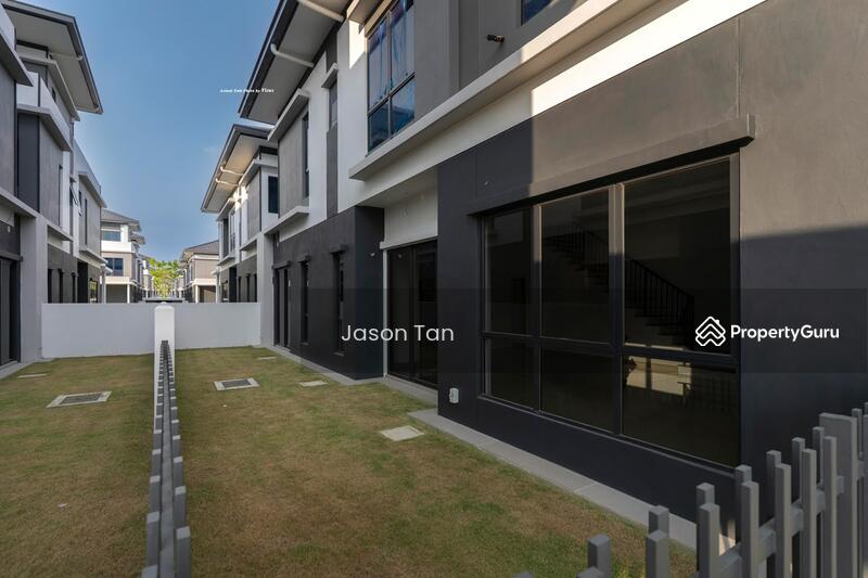 For Rent - EMBER @ Eco Ardence