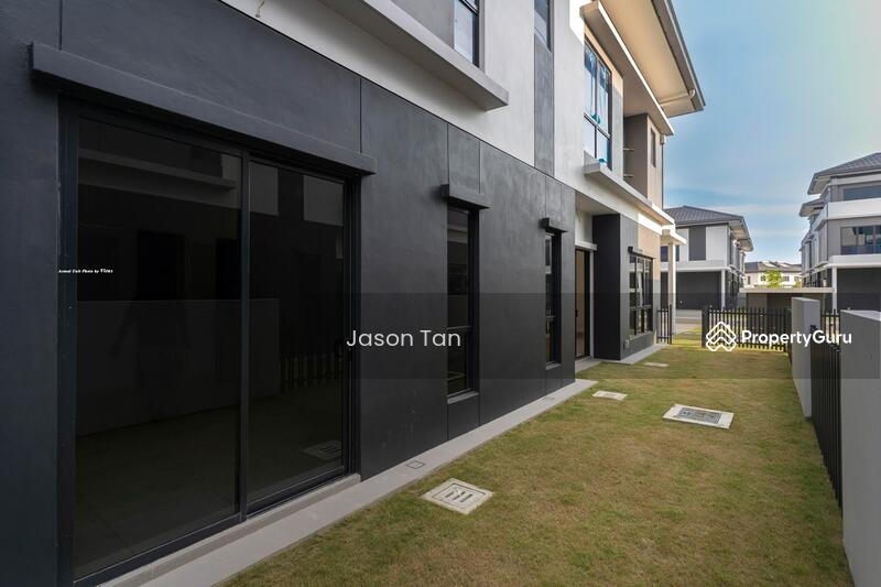 For Rent - EMBER @ Eco Ardence