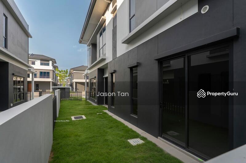 For Rent - EMBER @ Eco Ardence