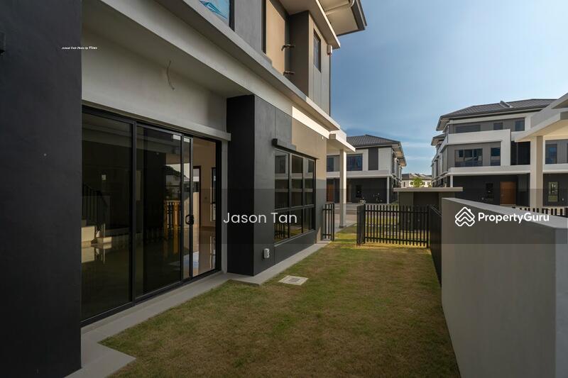 For Rent - EMBER @ Eco Ardence