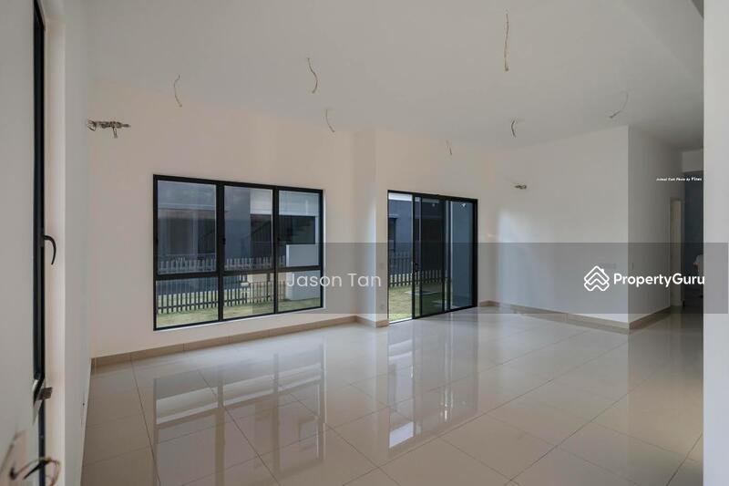 For Rent - EMBER @ Eco Ardence