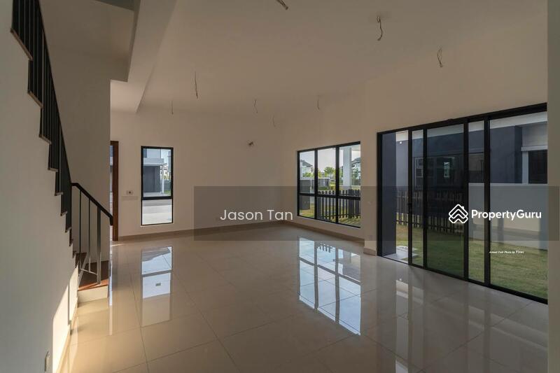 For Rent - EMBER @ Eco Ardence