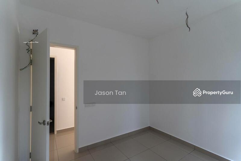 For Rent - EMBER @ Eco Ardence