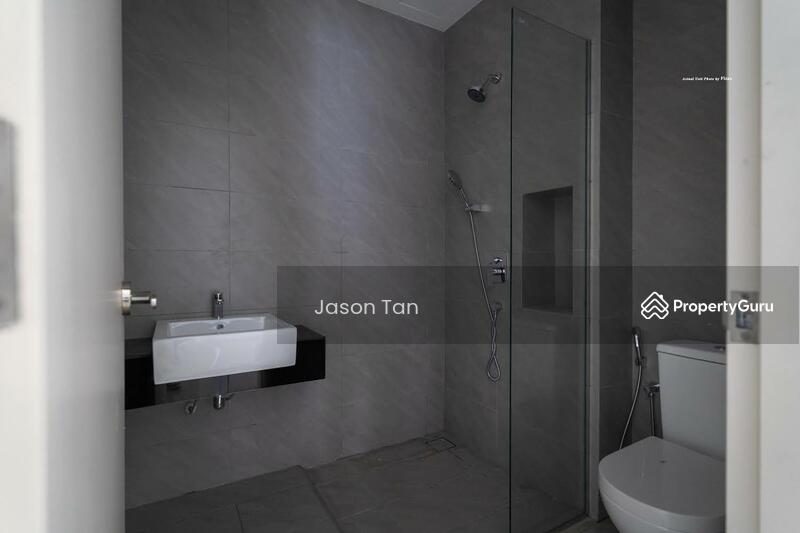 For Rent - EMBER @ Eco Ardence