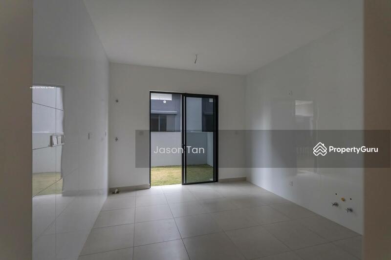 For Rent - EMBER @ Eco Ardence