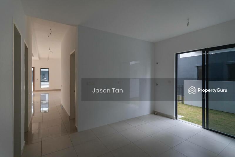 For Rent - EMBER @ Eco Ardence
