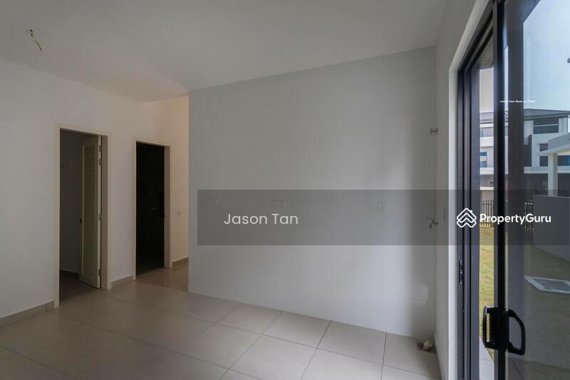 For Rent - EMBER @ Eco Ardence
