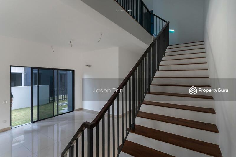 For Rent - EMBER @ Eco Ardence