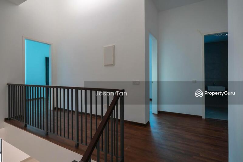 For Rent - EMBER @ Eco Ardence