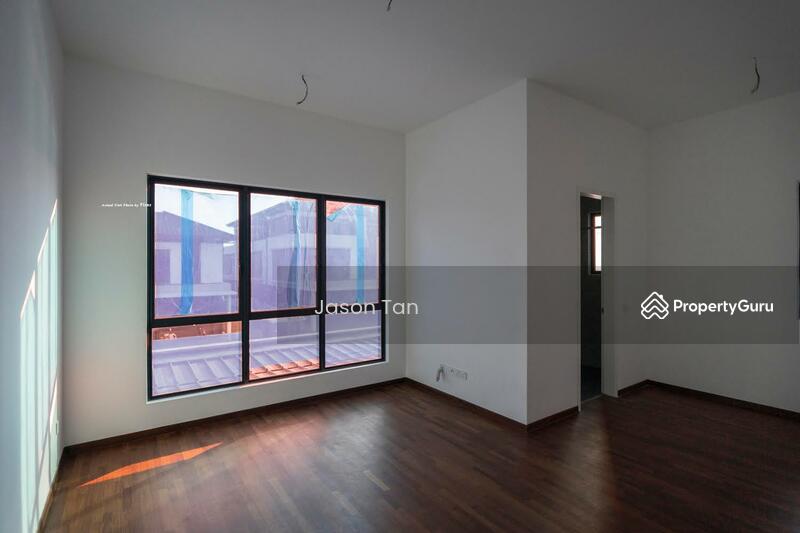 For Rent - EMBER @ Eco Ardence
