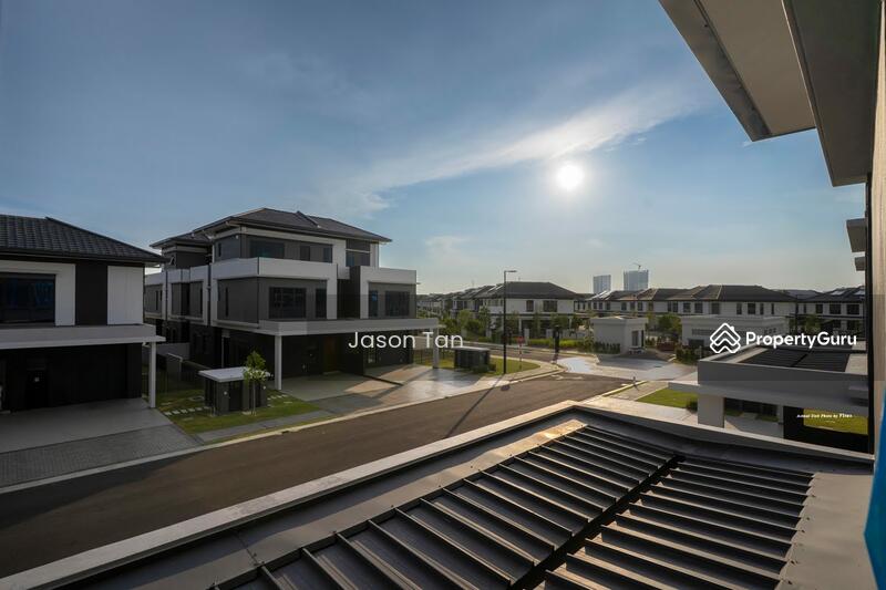 For Rent - EMBER @ Eco Ardence