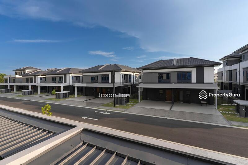 For Rent - EMBER @ Eco Ardence