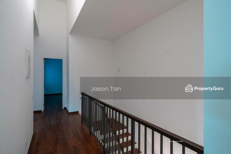 For Rent - EMBER @ Eco Ardence