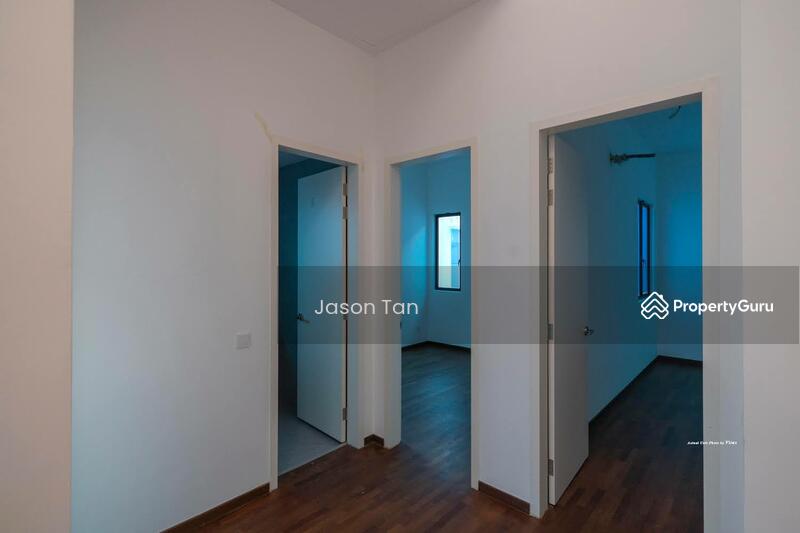 For Rent - EMBER @ Eco Ardence