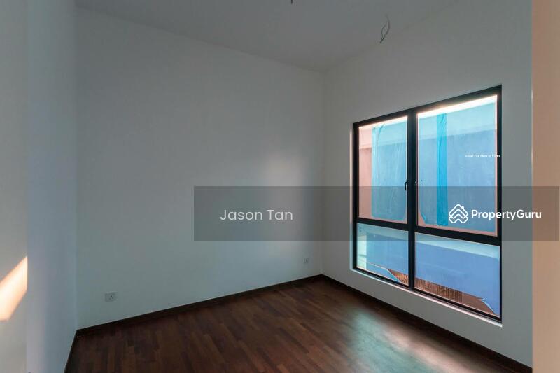 For Rent - EMBER @ Eco Ardence