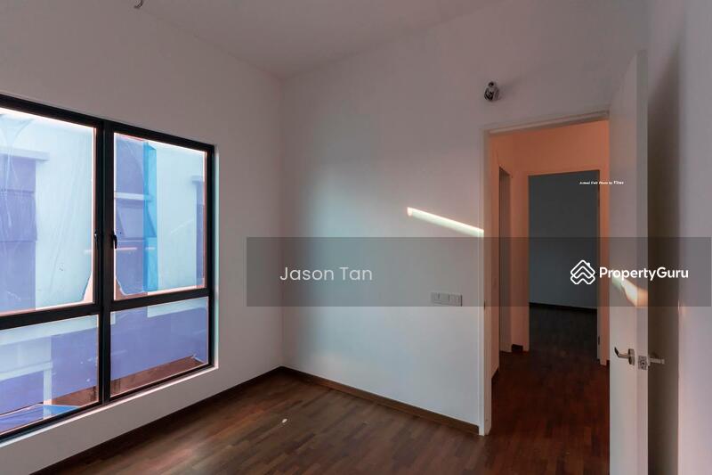 For Rent - EMBER @ Eco Ardence