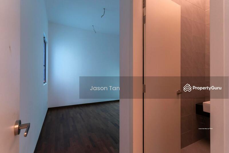 For Rent - EMBER @ Eco Ardence