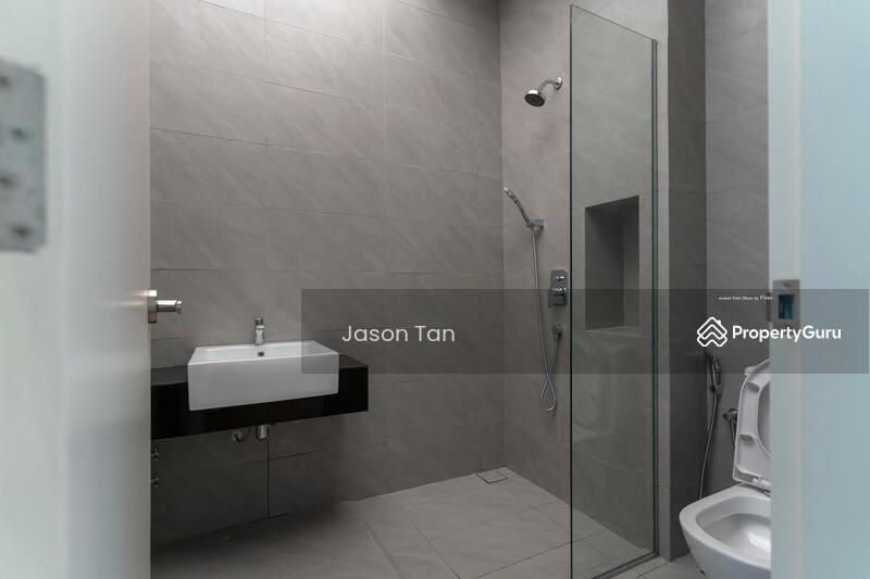 For Rent - EMBER @ Eco Ardence