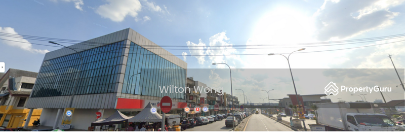 For Rent - section 1 petaling jaya