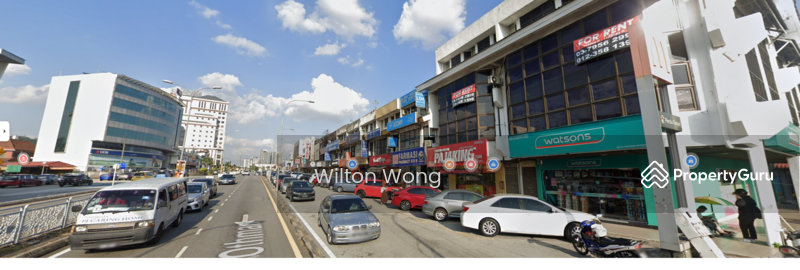 For Rent - section 1 petaling jaya